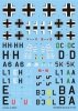 Techmod 72111 - Junkers Ju 88A-4 (1:72)